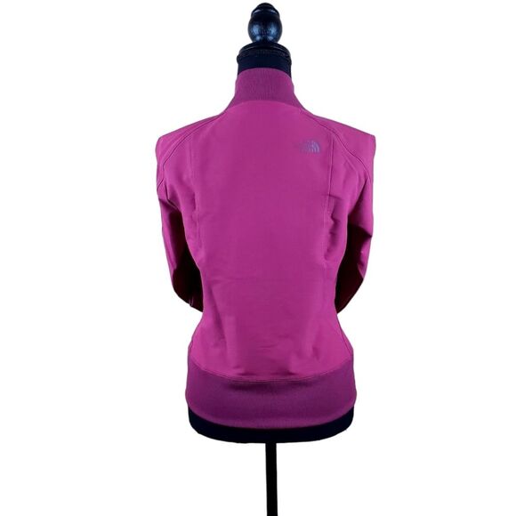 THE NORTH FACE Mountain Athletics Full Zip Jacket in Size S - Picture 2 of 10